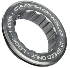 Campagnolo® Bague De Verrouillage 12 Vitesses Pour 11 Dents