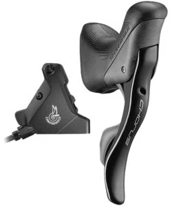 Campagnolo® Levier Chorus 2x12 Disc -Velo Fusion Promos Boutique Campagnolo Chorus 12 fach