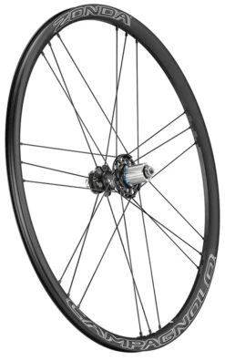 Campagnolo® Jeu De Roues Zonda C17 DB Disc Center-Lock 10 Campagnolo® Jeu De Roues Zonda C17 DB Disc Center-Lock -Velo Fusion Promos Boutique Campagnolo Zonda Disc Brake Laufradsatz WH18 ZOCDFRA 2