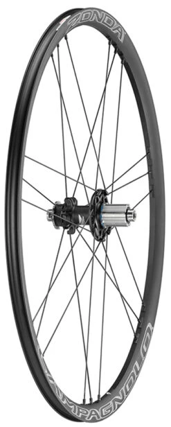 Campagnolo® Jeu De Roues Zonda C17 DB Disc Center-Lock 11 Campagnolo® Jeu De Roues Zonda C17 DB Disc Center-Lock -Velo Fusion Promos Boutique Campagnolo Zonda Disc Brake Laufradsatz WH18 ZOCDFRA 5