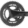 Campagnolo® Pédalier Carbon Chorus 12 Vitesses 52/36