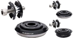 Cane Creek Jeu De Direction Hellbender 70 Slam, Partie Supérieure, 1 1/8