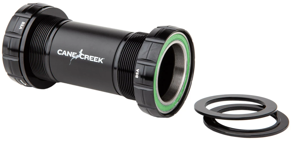 Cane Creek Boitier De Pédalier BSA30 Hellbender 70 SRAM DUB 1 Cane Creek Boitier De Pédalier BSA30 Hellbender 70 SRAM DUB