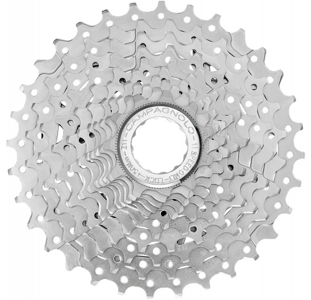 Campagnolo® Cassette Centaur 11 Vitesses 1 Campagnolo® Cassette Centaur 11 Vitesses
