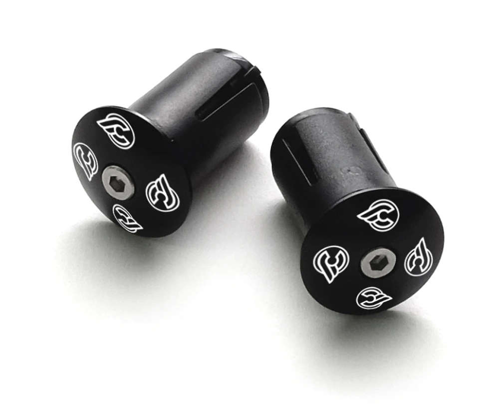 Cinelli Embouts De Guidon + Extenseurs 5 Cinelli Embouts De Guidon + Extenseurs – Image 5