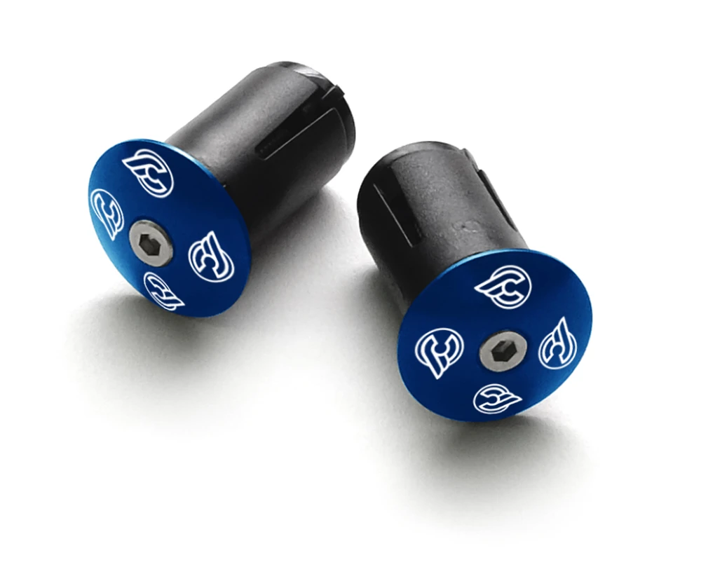 Cinelli Embouts De Guidon + Extenseurs 4 Cinelli Embouts De Guidon + Extenseurs – Image 4