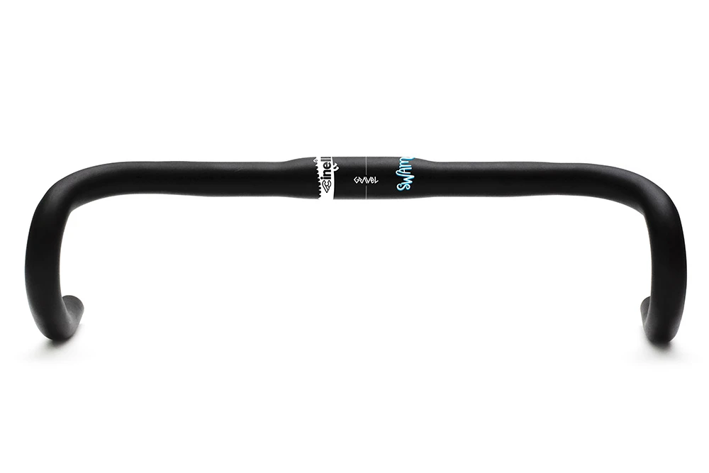 Cinelli Guidon Swamp 2 Cinelli Guidon Swamp – Image 2