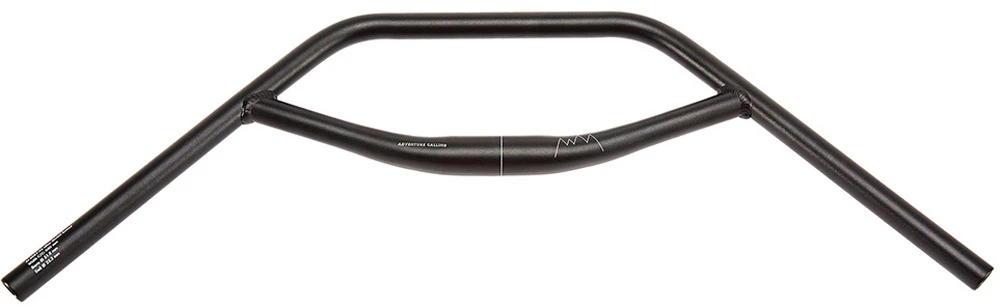 Cinelli Guidon Double Trouble 2 Cinelli Guidon Double Trouble – Image 2