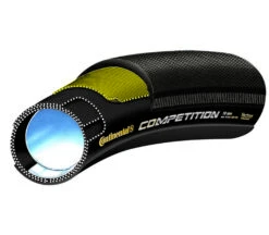 Continental Pneu Tubulaire Competition 25-622 -Velo Fusion Promos Boutique Competition 19mm cuti7KF9xtL8Yagh