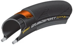 Continental Pneu Pliable Grand Sport Race -Velo Fusion Promos Boutique Continental Grand Sport Race ProductPicture Cut