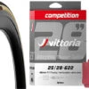 Vittoria Corsa Control G2.0 28-622 2pcs + Competition Latex 25/28