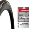 Vittoria Corsa G2.0 28-622 Jeu De 2 + Competition Latex 25/28