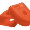 Race Face Crank Boot Small Orange