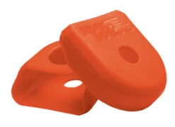 Race Face Crank Boot Small Orange