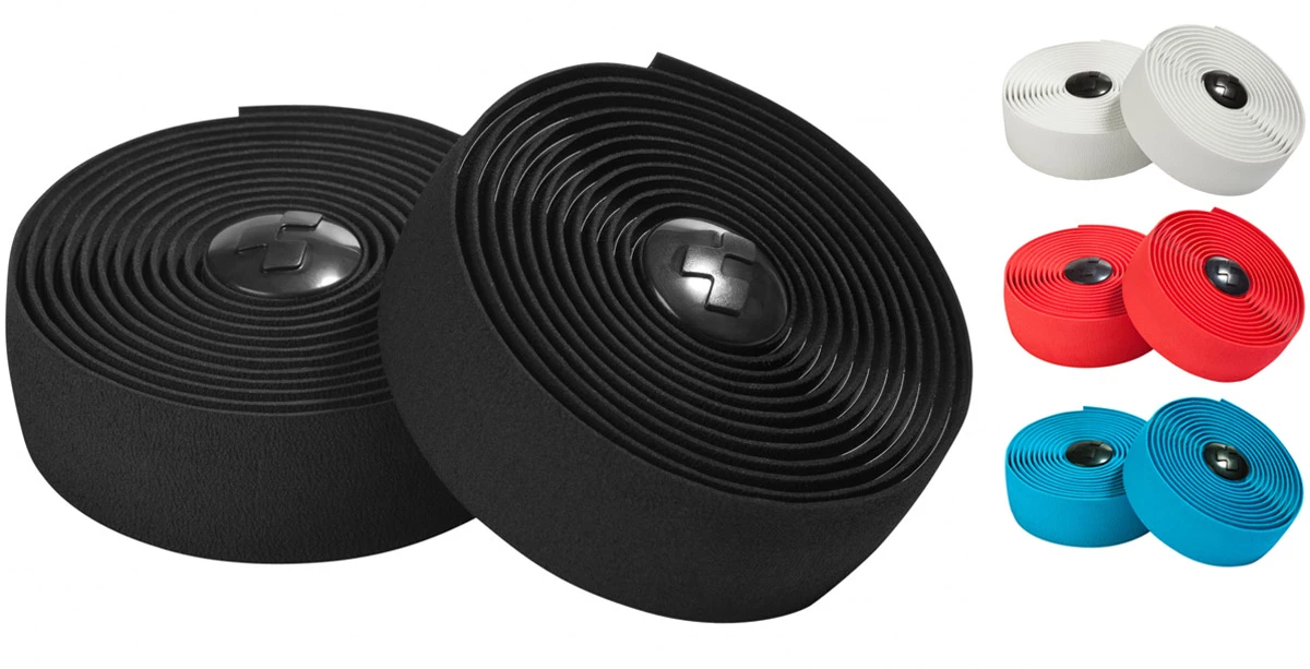 Cube Bande De Guidon Natural Fit Comfort 1 Cube Bande De Guidon Natural Fit Comfort