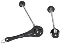 RFR Axes De Serrage - Kit Avec Antivol