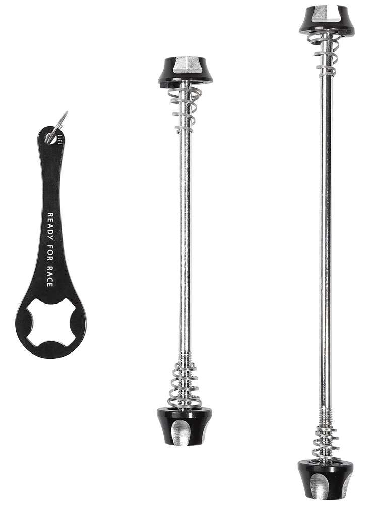 RFR Axes De Serrage - Kit Avec Antivol 2 RFR Axes De Serrage - Kit Avec Antivol – Image 2