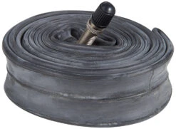 Cube Chambre à Air 28" AV 40 Mm Trekking (emballage Atelier 25) -Velo Fusion Promos Boutique Cube 28 AV 40mm Trekking Schlauch 13548 3