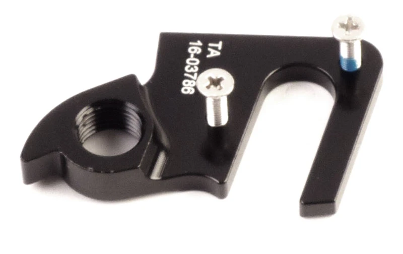 Cube Aerium Direct Mount Patte De Dérailleur 2 Cube Aerium Direct Mount Patte De Dérailleur – Image 2