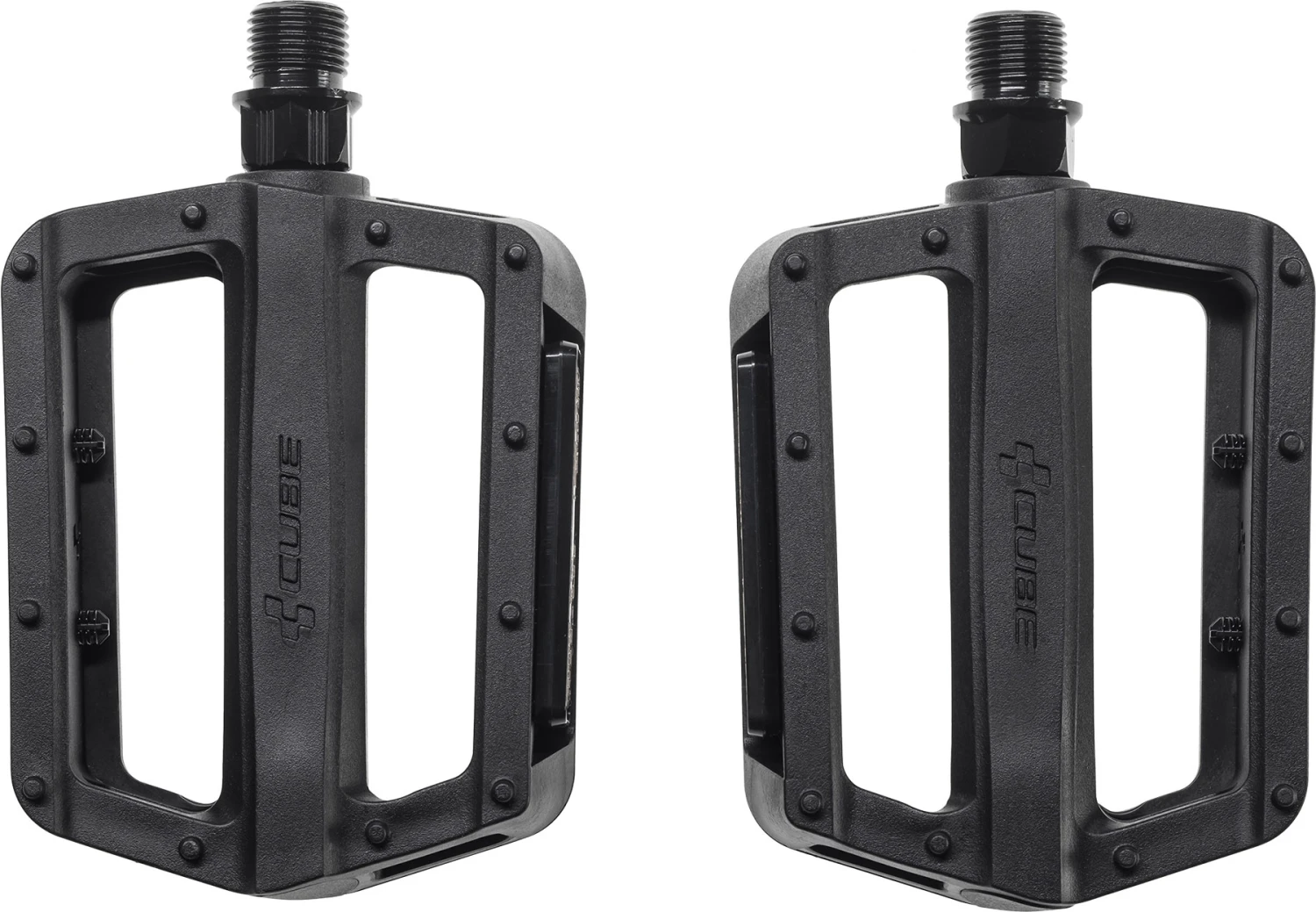 Cube Pédales HPP 1 Cube Pédales HPP