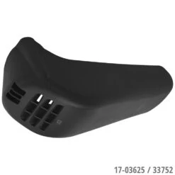 Produits populaires -Velo Fusion Promos Boutique Cube Motorabdeckung Hybrid 17 03625 33752 1b