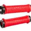 ODI Poignées MTB Troy Lee Designs Bonus Pack