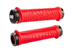 ODI Poignées MTB Troy Lee Designs Bonus Pack