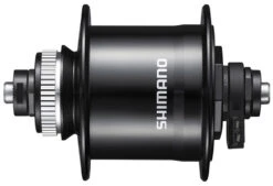 Shimano Dynamo De Moyeu DH-UR700-3D Center-Lock