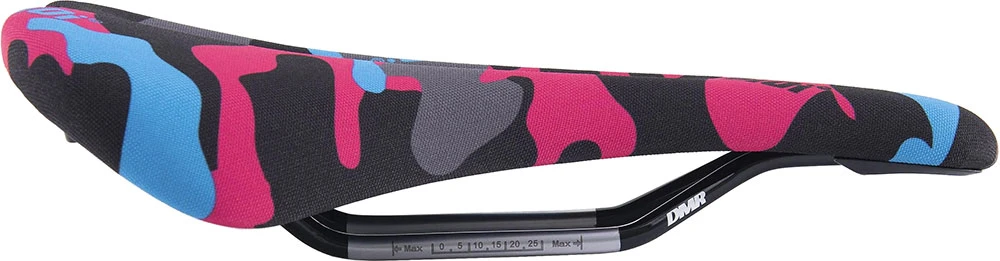 DMR Selle OiOi CroMo 2 DMR Selle OiOi CroMo – Image 2