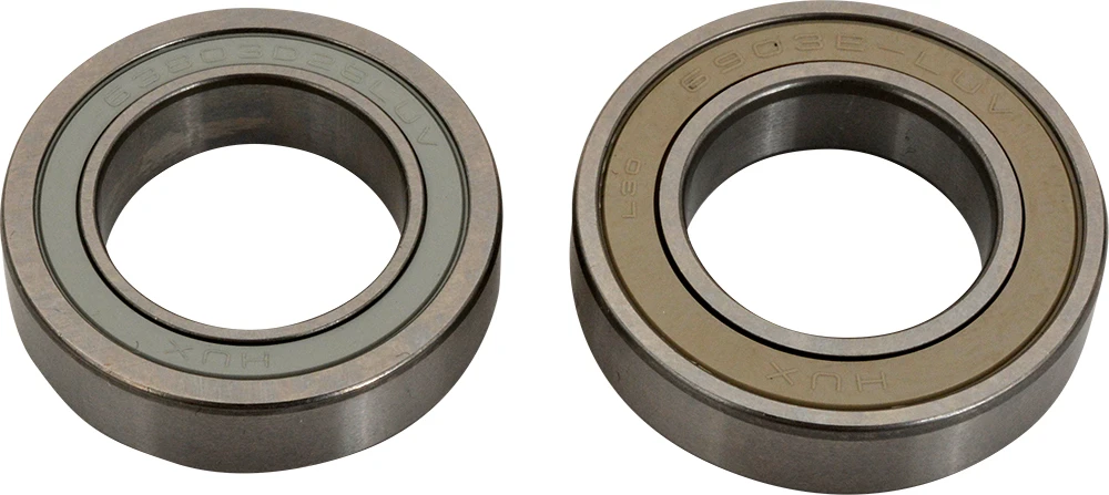 SRAM X0/Rise 60/Roam 30/Roam 40/Rail 40 Roulements De Roue Arrière 1 SRAM X0/Rise 60/Roam 30/Roam 40/Rail 40 Roulements De Roue Arrière