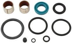 ROCKSHOX Super Deluxe Coil Service Kit 200h/1 An (2018+)