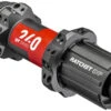 Dt-swiss Moyeu Arrière 240 EXP MTB Straightpull CL 12x142mm