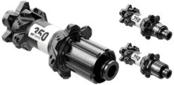 Dt-swiss 350 MTB Straightpull Disc 6-trous Boost Moyeu Arrière
