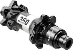 Dt-swiss 350 MTB Straightpull Disc 6 Trous 12x142mm Moyeu Arrière -Velo Fusion Promos Boutique DT Swiss 350 MTB Straightpull 6 Loch Sram XD