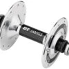 Dt-swiss Moyeu De Roue Avant 370 Track Classic