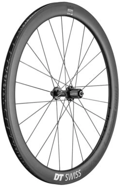 Dt-swiss ARC 1400 DICUT® 48 Roue Arrière En Carbone
