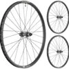 Dt-swiss Roue Arrière E 1900 Spline® 27.5" 30mm 6 Trous Boost