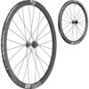 Dt-swiss ERC 1400 Dicut® DB Roue Avant En Carbone