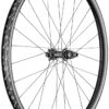 Dt-swiss Roue Arrière EXC 1501 Spline® One 30 Carbone 6 Trous Boost 29