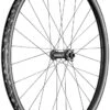Dt-swiss EXC 1501 Spline® One 30 Carbon 6-trous Boost 27,5" Roue Avant