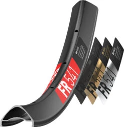 Dt-swiss FR 541 27,5" Free RideJante 4 Dt-swiss FR 541 27,5" Free RideJante -Velo Fusion Promos Boutique DT Swiss FR 541 2