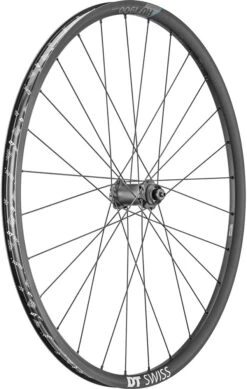 Dt-swiss Roue Avant HU 1900 Spline® 29" 25mm CL