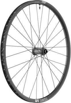 Dt-swiss Roue Avant HU 1900 Spline® 29" 25mm CL Boost