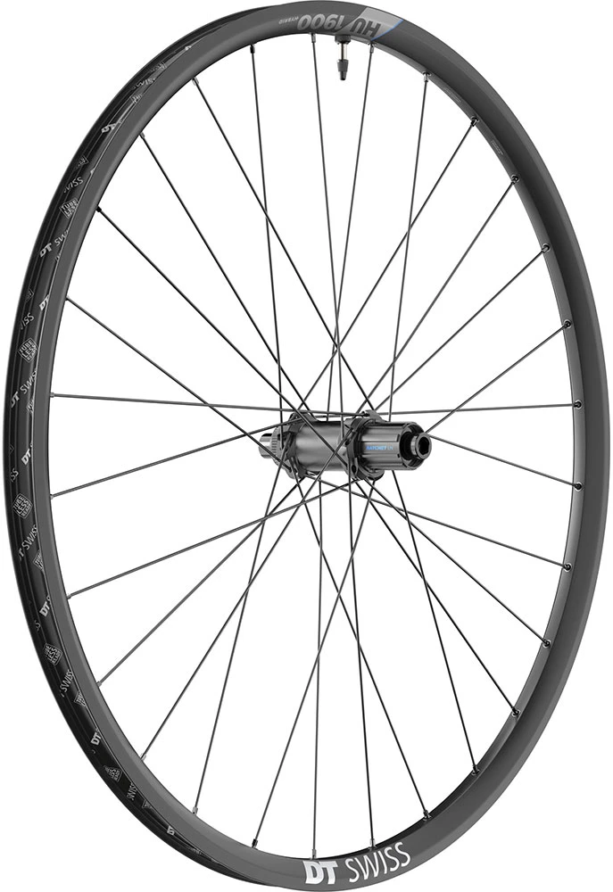 Dt-swiss Roue Arrière HU 1900 Spline® 29" 25mm CL Boost 3 Dt-swiss Roue Arrière HU 1900 Spline® 29" 25mm CL Boost – Image 3
