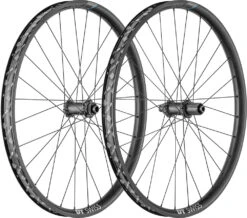 Dt-swiss HU 1900 Spline® 27,5" 35mm CL Boost Shimano Laufradsatz
