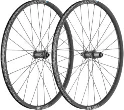 Dt-swiss Jeu De Roues HX 1700 Spline® 27,5" 30mm CL Boost Shimano
