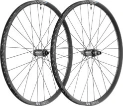 Dt-swiss Jeu De Roues HX 1700 Spline® LS 29" 30mm Boost Sram XD