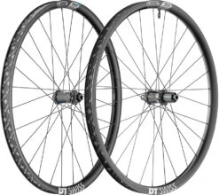 Dt-swiss Jeu De Roues HXC 1501 Spline® 27,5" 30mm CL Boost Shimano