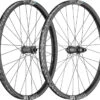 Dt-swiss Jeu De Roues HXC 1501 Spline® 27,5" 35mm 6 Trous Boost Sram XD