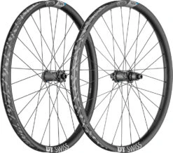 Dt-swiss Jeu De Roues HXC 1501 Spline® 27,5" 35mm 6 Trous Boost Sram XD